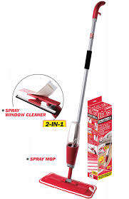 Spray Mop