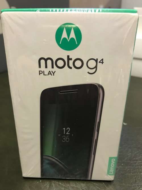 Motorola G4