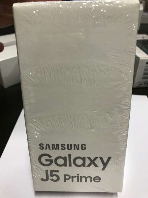 samsung J5 Prime