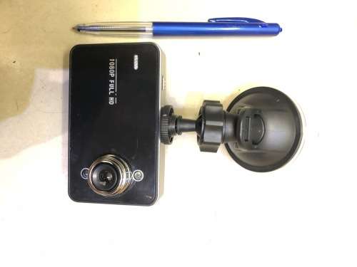 Dash Cam Full HD 1080