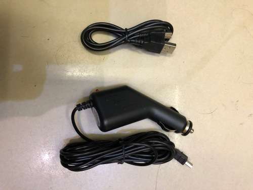 Dash Cam Full HD 1080