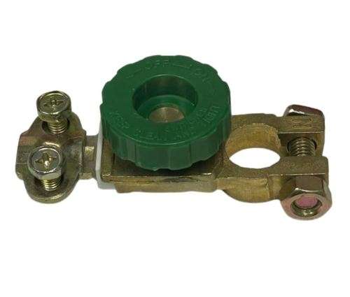 Car Motorcycle Boat Cut Off Switch Quick Battery Disconnect Isolator