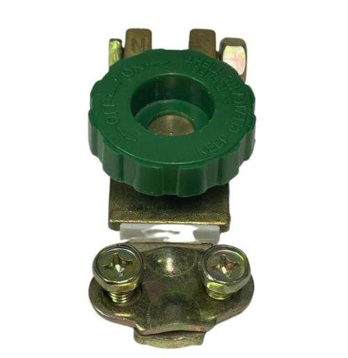 Car Motorcycle Boat Cut Off Switch Quick Battery Disconnect Isolator