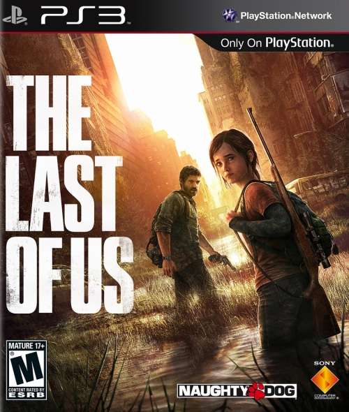 The Last of Us