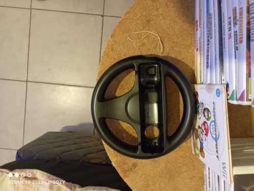 Nintendo Wii Mini - Big Bundle