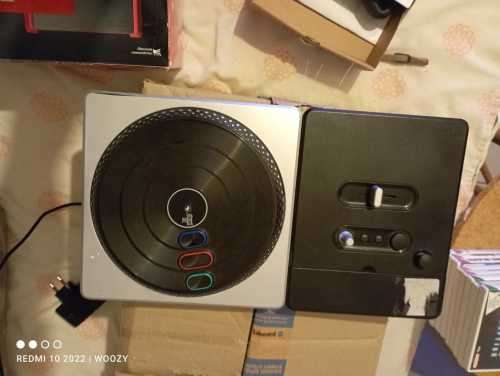 Nintendo Wii Mini - Big Bundle