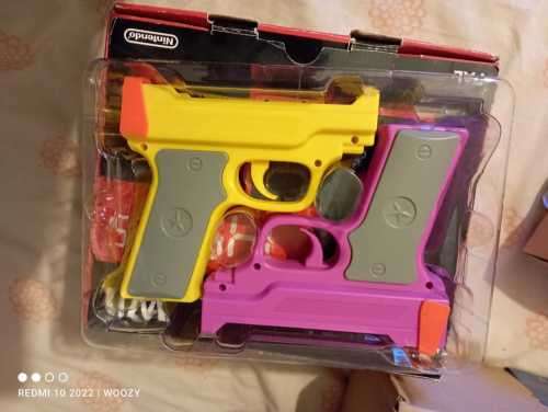 Nintendo Wii Mini - Big Bundle