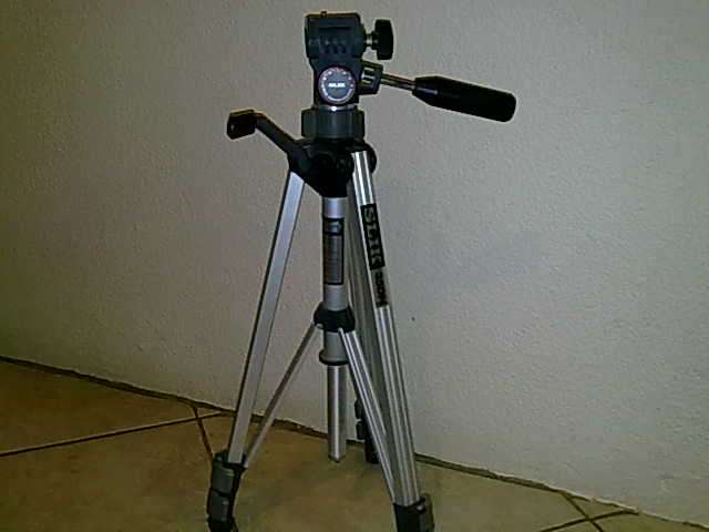 Tripod - Slik 35DN