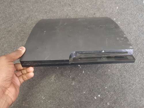 PS3*** FOR PARTS OR REPAIR