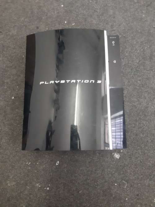 Ps3 For ***PARTS or REPAIRS**With 250GHDD***