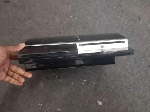 Ps3 For ***PARTS or REPAIRS**With 250GHDD***