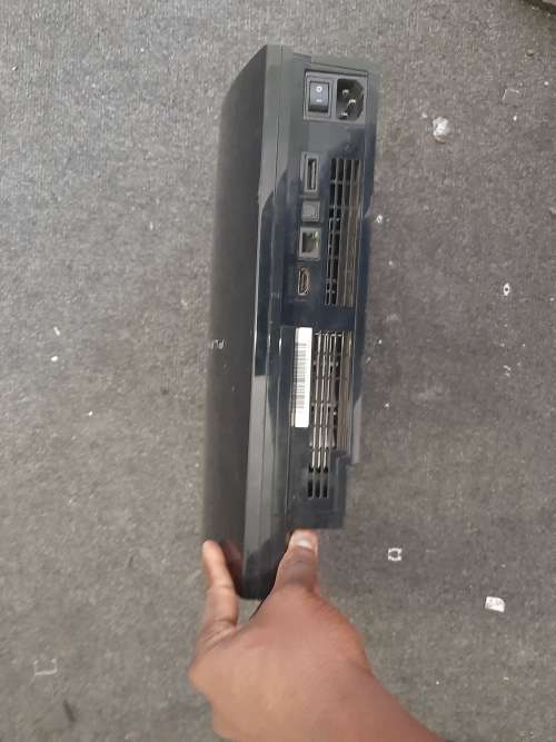 Ps3 For ***PARTS or REPAIRS**With 250GHDD***