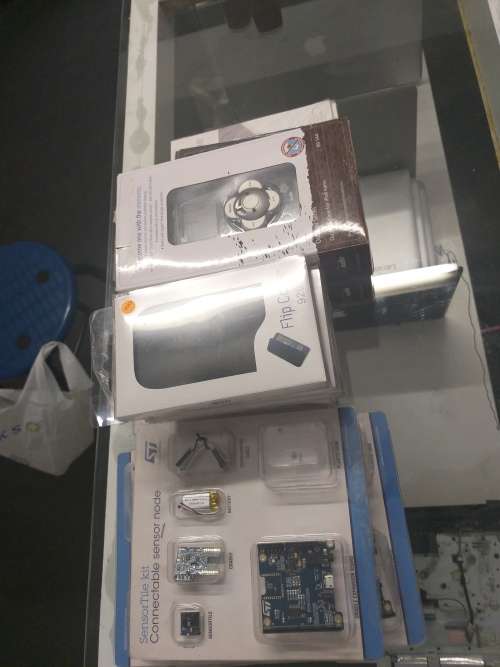 LOTS OF ITEMS **IPOD NANO CASE **SENSOR KIT**IPHONE COVERS*