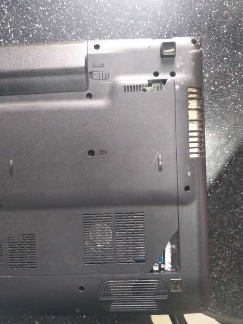 MSI GAMING G SERIES** LAPTOP16GRAM** 1TB HDD **WIN 10