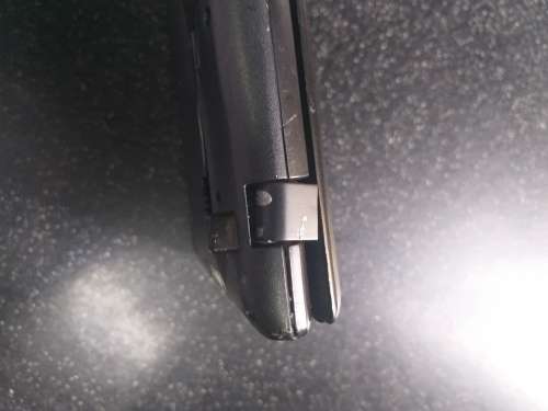 MSI GAMING G SERIES** LAPTOP16GRAM** 1TB HDD **WIN 10