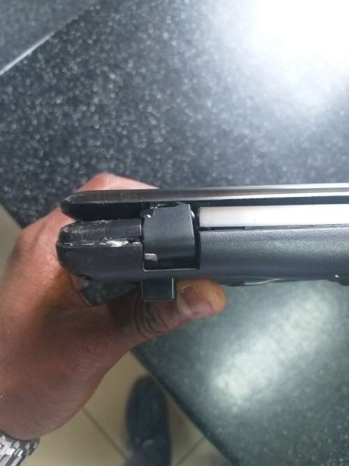 MSI GAMING G SERIES** LAPTOP16GRAM** 1TB HDD **WIN 10