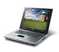 Acer Travelmate 2200