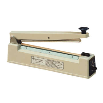 Impulse / Hand Sealer - PFS400