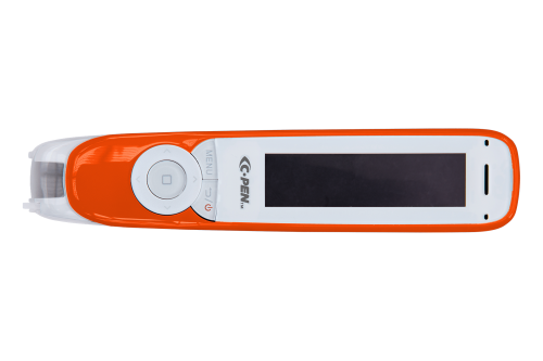 C-Pen Exam Reader