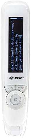 C-Pen ReaderPen