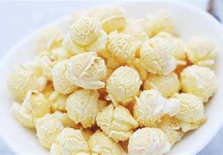 Deluxe Mushroom Popcorn Seeds - GMO FREE - 1kg