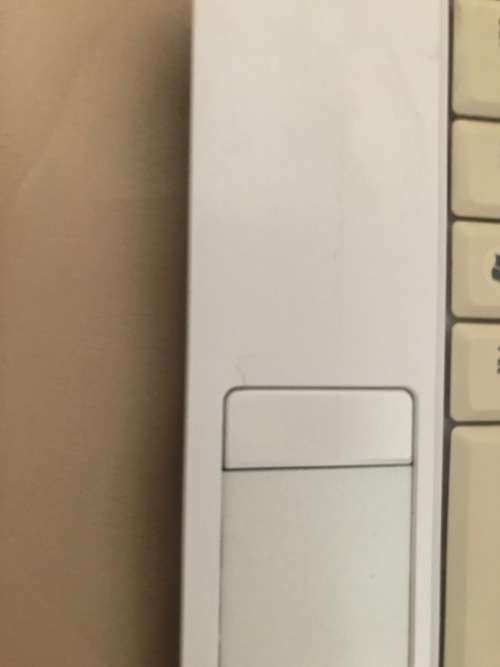 GIGABYTE NETBOOK - MODEL M1022