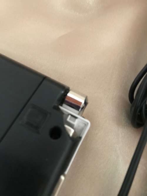 GIGABYTE NETBOOK - MODEL M1022