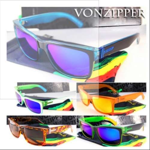VonZipper UV400 Sunglasses