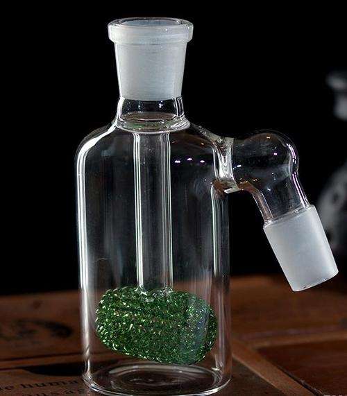 ash catcher shower head 18mm