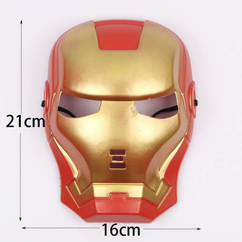 Ironman Mask