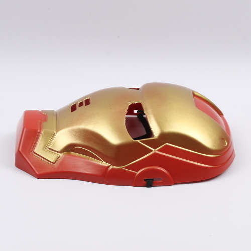 Ironman Mask