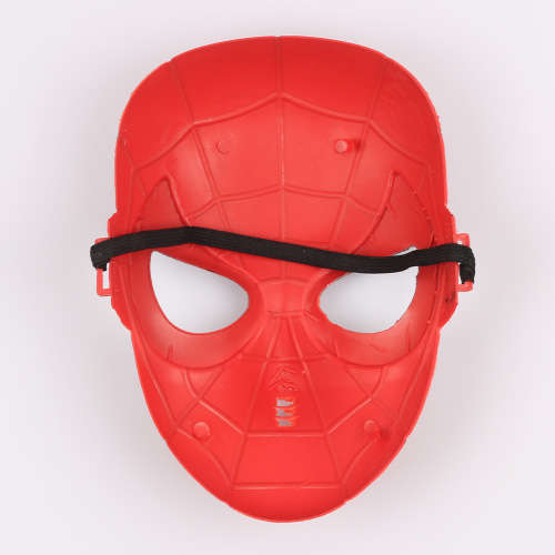 Spiderman masks