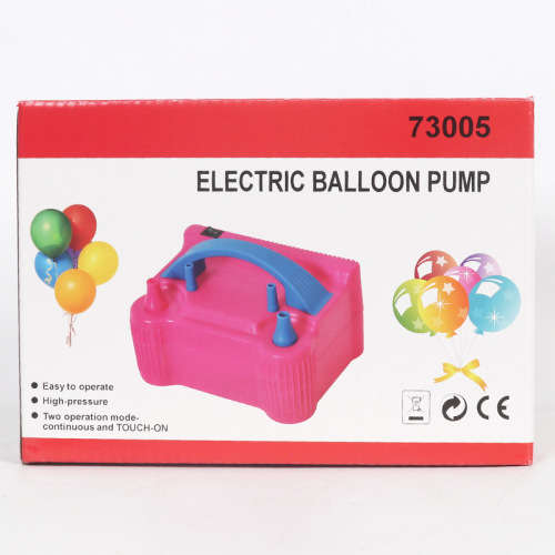 Electric Balloon pump