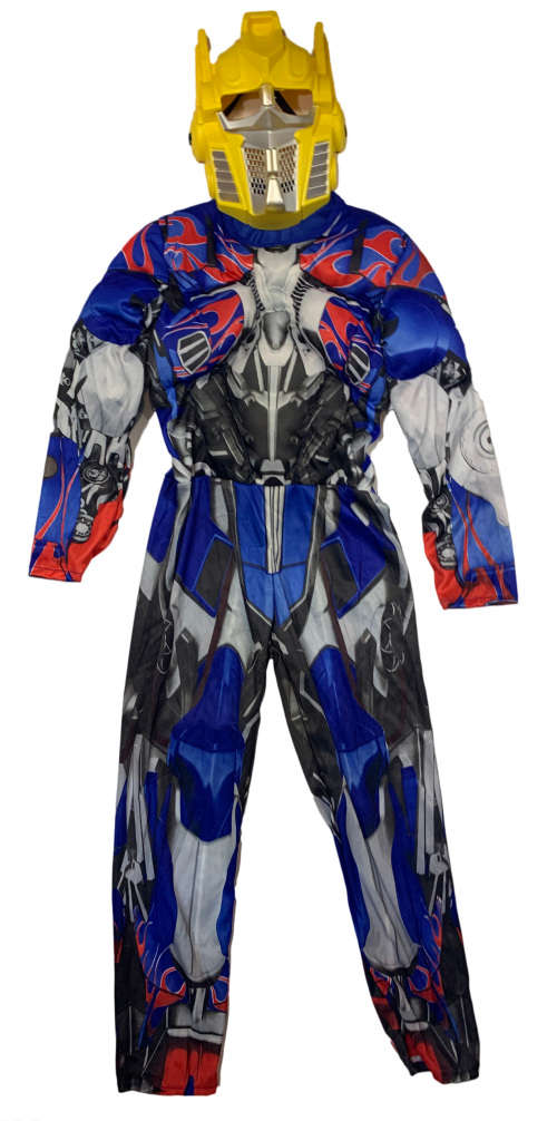 Transformers Costume