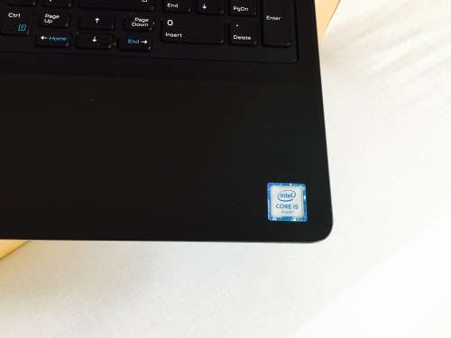 DELL LATITUDE E5570 15.6'' I5