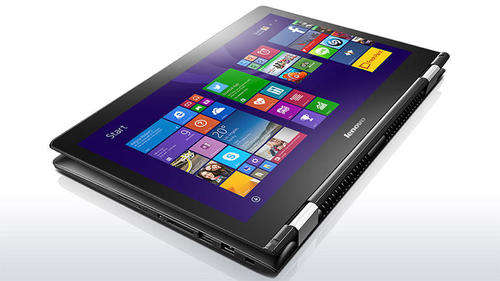 Yoga 500 i5-6200U 14" 1TB HDD 8GBRAM