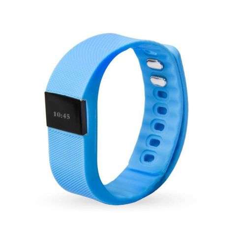 TW64 Fitness tracker
