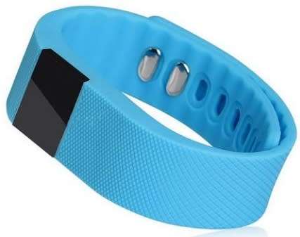 TW64 Fitness tracker