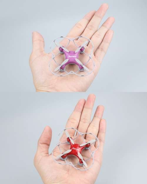 PERFECT GIFT!!!!! - Cheerson CX-10SE  RC Drone Quadcopter RTF