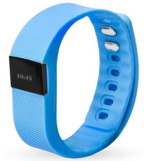 TW64 Fitness tracker