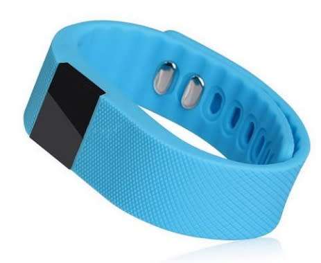 TW64 Fitness tracker