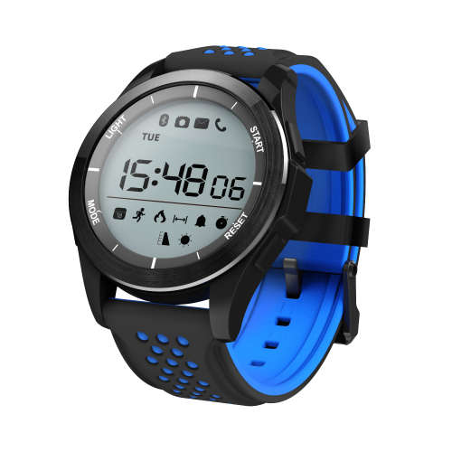 F3 Fitness Watch