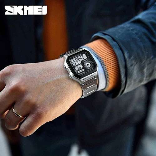 SKMEI 1382 Sportswatch