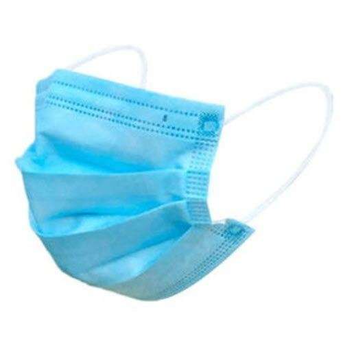 Surgical face masks (Pack of 20)