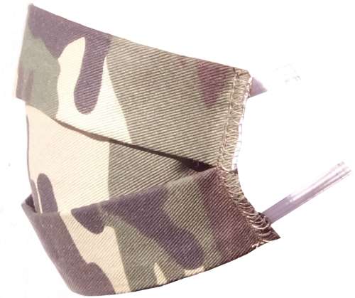 Camouflage Masks