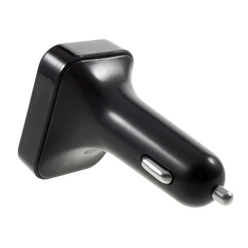 Car radio Bluetooth FM transmitter phone charger