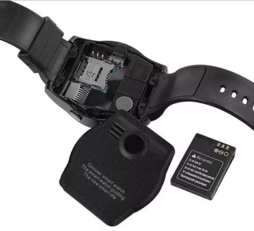 V8 Android Smart Watch