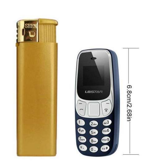 BM10 Mini Phone