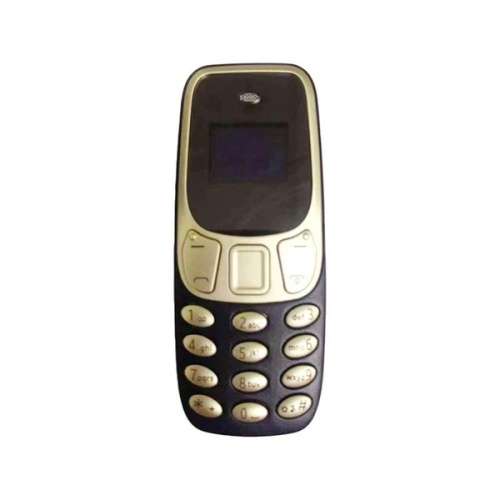 BM10 Mini Phone