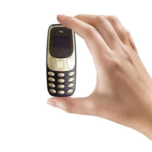 BM10 Mini Phone